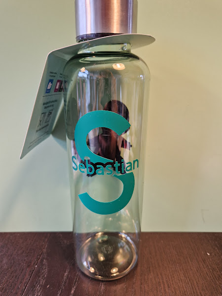 Krus, kopper og drikkedunke